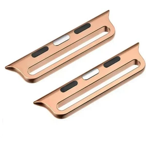 Apple Watch 38 40 41 Uyumlu Kordon Tokası Kayış Adaptörü