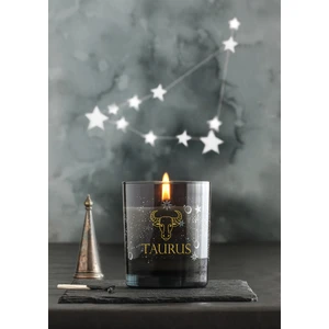 Magic of Sky Taurus-Boğa Sandal Ağacı Kokulu Mum 150 gr.