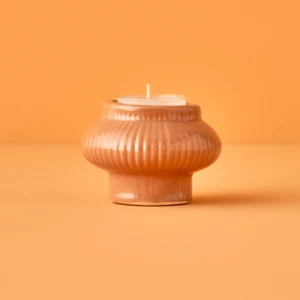 Bella Maison Perla Mumluk Kiremit (8x6 cm)