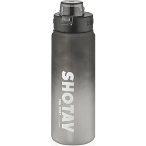 Su Matarası Policarbon Gri 950ML
