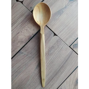 Natura Life El Yapımı Şimşir Kaşık 27 cm