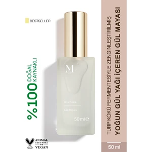 Gül Mayası 50 ml