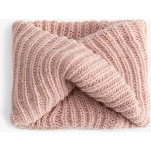 Basic Örgü Boyunluk