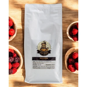 Jimmy Jackson Nordıc Approach Rwanda Ibisi 500 gr