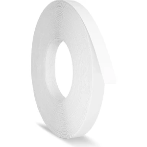 Melamin Mobilya Kenar Bandı Beyaz 10 mt