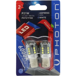 Opel Combo-Ford Courier-Photon P21W Exclusive Serisi PH7219