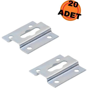 Ayna Askı Aparatı 20 Adet