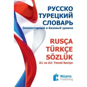 Rusça - Türkçe Sözlük