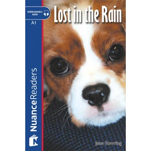 Lost in the Rain +Audio  (Nuance R.1) A1
