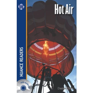 Hot Air +Audio (Nuance R.2) A1+