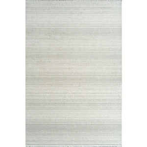 Royal Halı Momento ZV08B Krem Gri Akrilik Yumuşak Dokulu Modern Halı