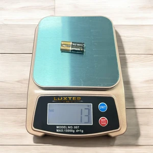 15 kg / 1 G Mutfak Terazisi Pil ve Elektrikle Çalışabilme Özellikli + Pil Hediyelidir
