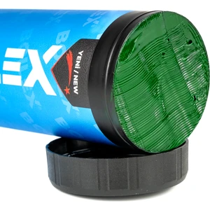 Boılex Genel Amaçlı Kartuş Gres Kauçuklu Yeşil 400 gr