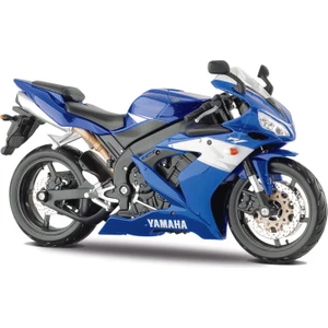 1:12 Yamaha Yzf-R1 Motosiklet 32712