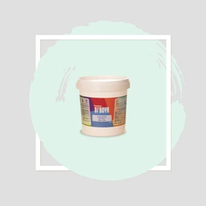 Radyatör Boyası 0,75 Lt Nil Yeşili