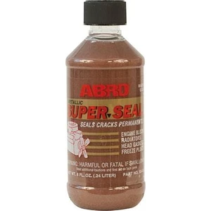 Silindir Blok Çatlak Ilacı 240ML