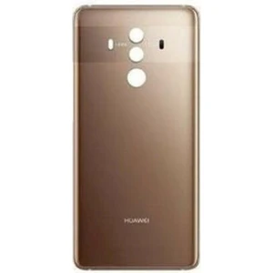 Gmr Huawei Mate 10 Pro Arka Pil Batarya Kapağı BLA-L29 BLA-L09 BLA-AL00 BLA-A09 - Gold