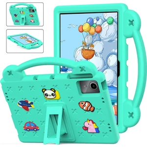 Lenovo Tab M11 / Xiaomi Redmi Pad Se Eva Tablet Kapağı (Yurt Dışından)