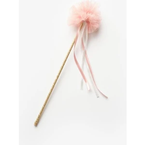 Le Mabelle Pudra  Kurdeleli Kız Çocuk Asa