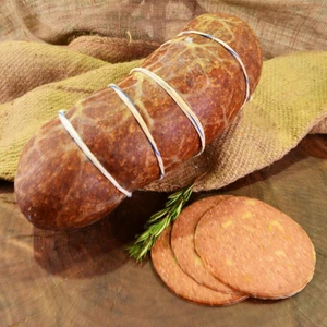 Göden Sucuk Sade 250 gr