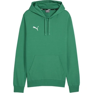 Teamgoal Casuals Hoody Erkek Futbol Antrenman Sweatshirts 65861805 Yeşil