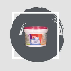 Panel Kapı Boyası 2.5 Lt Gece