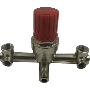 25 - 50 Lt Kompresör Hava Dağıtıcı