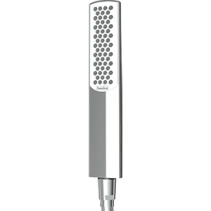 Stick El Duşu-Krom-Beyaz