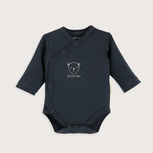 Cool Bear Body Lacivert