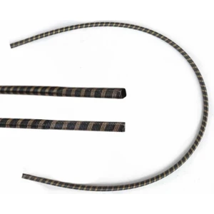 Motorlu Tırpan Spiral Şaft Mili 94,6 cm/efco/sparta Veta