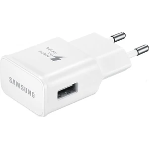Galaxy SM-A325 A32 EP-TA200 Beyaz Hızlı Adaptör