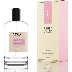 Mad Parfüm Mad N101 Selective 100 ml Kadın Parfüm