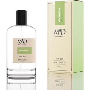 Mad Parfüm Mad W125 Selective 50 ml Kadın Parfüm
