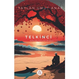 Telkinci / Elpis Yayınları / Taylan Umut Anar