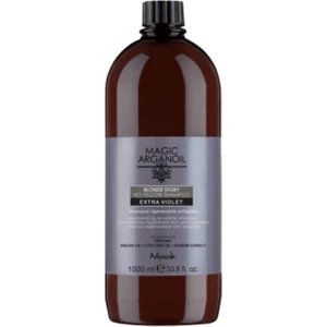 Blonde Story No Yellow Silver Şampuan 1000ML