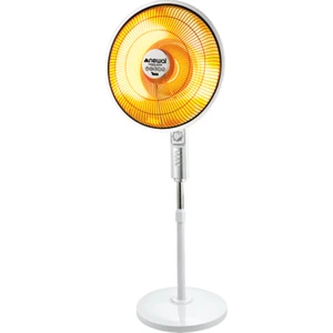 Dlm Güneş Seramik Isıtıcı 1200W Inverter(Vantilatör Tipi)