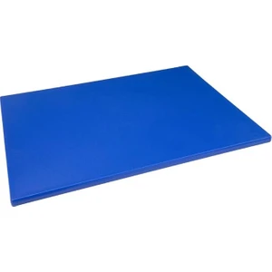 40x30x2 Cm Polietilen Kesme Tahtası Kesim Levhası