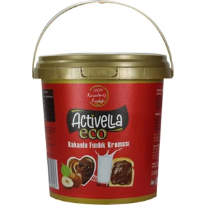 Kakaolu Fındık Kreması 800gr