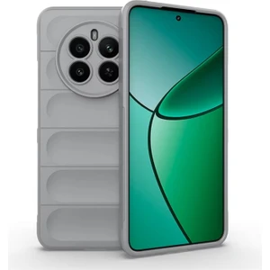 Xiaomi Poco F6 Pro / Redmi K70 Pro Miami Serisi Darbeye Dayanıklı Silikon Kılıf  AL3420