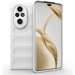 Honor 200 Pro Miami Serisi Darbeye Dayanıklı Silikon Kılıf  AL3420