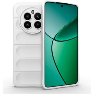 Realme 12 4G Miami Serisi Darbeye Dayanıklı Silikon Kılıf  AL3420