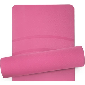 Çizgi Tasarım Tpe Mat Koyu Pembe 8mm