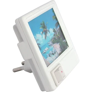 HOROZ SIMPSON GECE LAMBASI 0,4W