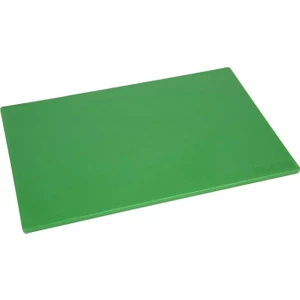 40x30x2 Cm Polietilen Kesme Tahtası Kesim Levhası