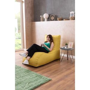 Good Night Yıkanabilir Mocca Dinlenme & Aktivite Tv Koltuğu