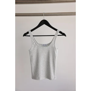 Özge Özgenç Ö.ö Askılı Fitilli Basic Atlet