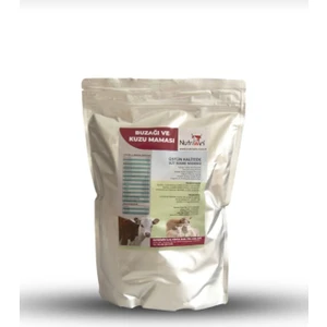 Nutriwin Kuzu Buzağı Maması