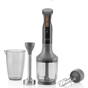 AR1014 Prostick 1500 El Blender Seti - Siyah