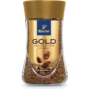 Gold Selection Çözünebilir Kahve 100 gr