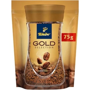 Gold Selection Çözünebilir Kahve Ekonomik Paket 75 gr